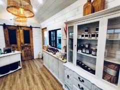 Custom Tiny House/shop on wheels