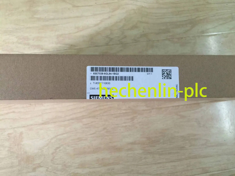 6SE7038-6GL84-1BG2 Inverter Interface Board Authentic Original