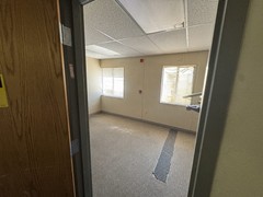24′ x 60′ Modular Building Portable Office 2 Restrooms Mobile Home Trailer