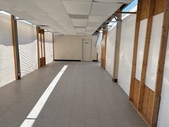 Modular Building 6-Plex Commercial Portable Office Trailer Mobile 5,445 SQ FT