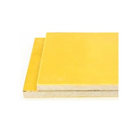Thick 0.5/0.8/1/1.5/2/3mm 3240 Fiberglass Sheet Epoxy Glass Resin Board Plate
