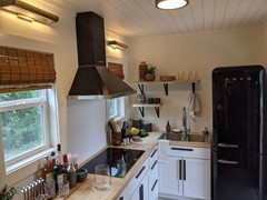 40 ft Shipping Container Home – The Joshua