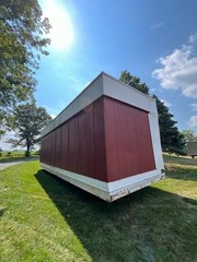 24×38 Modular Open Classroom/ Office Trailer with Delivery Available!