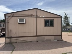 Modular Building Portable Classroom Home Conversion Tiny House Cabin Cottage