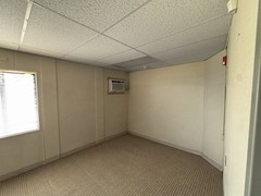 24′ x 60′ Modular Building Portable Office 2 Restrooms Mobile Home Trailer