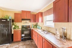 2023 LIVE OAK FLASH DOUBLEWIDE Mobile Home 3BR/2BA 24×36 -Factory Direct-FLORIDA