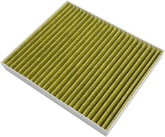 Capume Cabin Air Filter Replacement for CF11966, Sierra 1500, Silverado 1500 …