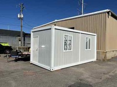 Modular Building KIT – Home Office Storage Commercial Residential Use IN STOCK