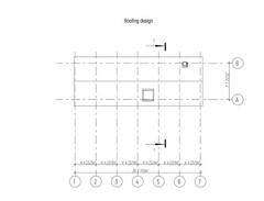 273 sg.ft СANDLE HOUSE KIT #PW-23 PREFAB DIY PLYWOOD BUILDING CABIN HOME MODULAR