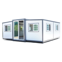 Expandable Prefab Mobile House Bathroom Home Toilet Container Homes Portable