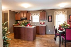 2023 LIVE OAK JET 3BR/2BA Mobile Home 1244 sq ft DW-Factory Direct-ALL FLORIDA