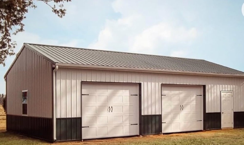 Barndominium DYI Kits 26x40x11