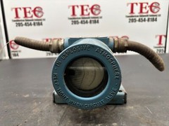 Rosemount 0444RL9U1B2NAE0038 Temperature Transmitter