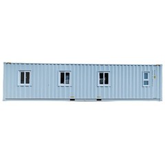 Chery 40Ft Modified Container House Tiny House Portable Home for Airbnb,Office