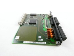 SEW EURODRIVE 8227772.14.15 / 814 414 1.12 CONTROL CARD DIP *