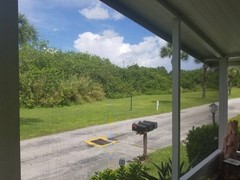 Double-wide Fully Furnished Home in Sunny South Florida