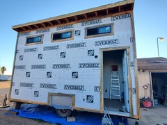 Tiny House on wheels for sale