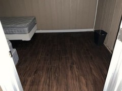 Modular Home Workforce Housing Accommodations Trailer House Portable Office