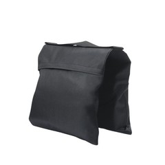 HOLEPU RV Sewer Weight Bag, Rv Hose Support Device For Black