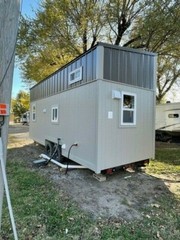 Brand New, Modern Tiny Homes for Sale- Customizable! 