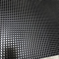 Heavy Duty Rubber Flooring Matting Non-Slip Garage Industrial Work Gym Van Shed