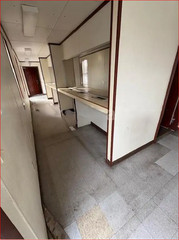 12×56 Modular Office Trailer with Delivery Available