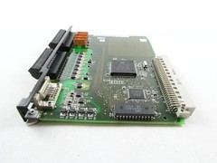 SEW EURODRIVE 8227772.14.15 / 814 414 1.12 CONTROL CARD DIP *