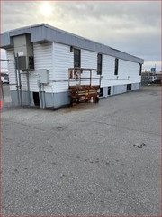 12×56 Receptionist Modular Office Trailer with Delivery!