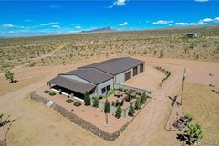 100x100x20 Steel Building Kit | Rigid Frame I-Beam | Commercial Grade | DuroBEAM