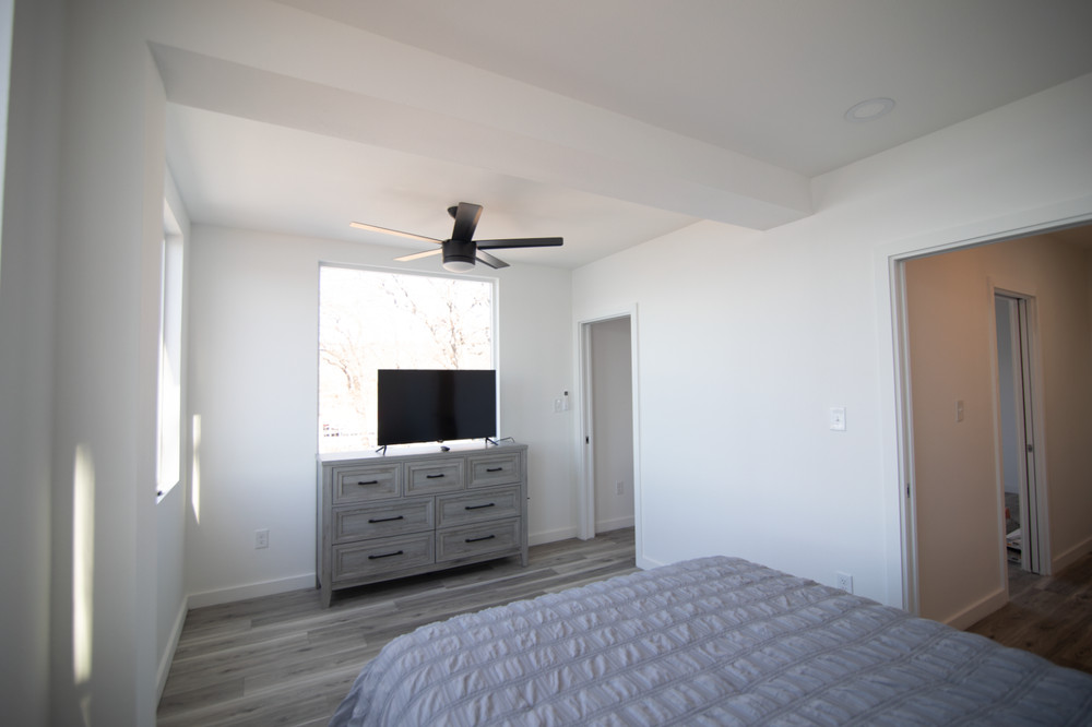 Multi Bedroom Shipping Container Home – The Hawthorne