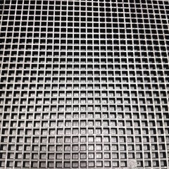 Heavy Duty Rubber Flooring Matting Non-Slip Garage Industrial Work Gym Van Shed