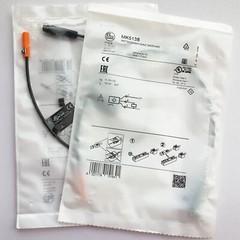 New IFM MK5138 Proximity Switch Sensor