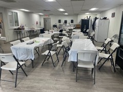 10 Plex School Classroom Trailer Building. Delivery and setup available