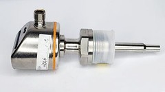 IFM SI6800 Flow Sensors new in box