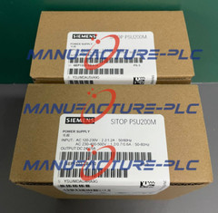 6EP1333-3BA10 New SIEMENS PLC 6EP1333-3BA10 Power Supply Module