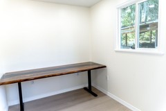 Modern Tiny Shed Office – Fully equipped, Move-In Ready, luxury, Insulated
