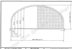 35x50x16 DuroSPAN Steel BLDG Workshop Pole Barn Alternate Garage Factory DiRECT