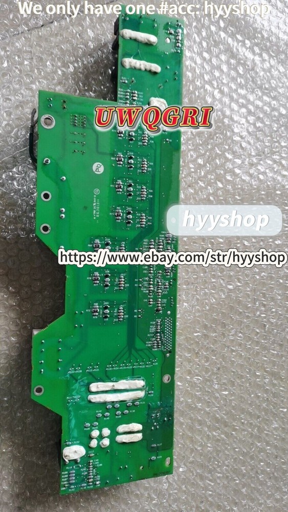 1 pc used good PN-204409 By express With 90 warranty # fgblm#HL
