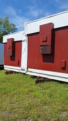24×38 Modular Open Classroom/ Office Trailer with Delivery Available!