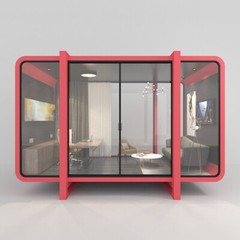 South Beach Model 2 13’ft X 9’ft X 8’ft Catalog