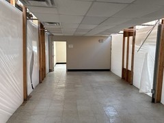 Modular Building 6-Plex Commercial Portable Office Trailer Mobile 5,445 SQ FT