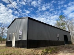 24x35x12 Steel Building delivered & installed $14,790 Check for states available