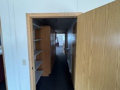 Modular Building Portable Classroom Home Conversion Tiny House Cabin Cottage