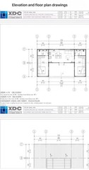 Container Home Design Fee – Floor Plans, Renderings, 3D Walkthrough Package