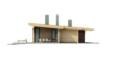PREFAB TIMBER FRAME KIT ENGINEERED WOOD HOUSE DIY BUILDING CABIN HOME GLULAM GLT