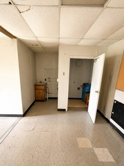 Modular Building Portable Classroom Industrial Trailer Mobile Office w/ KITCHEN