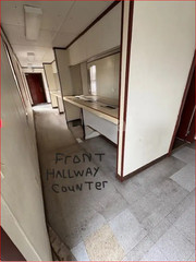 12×56 Modular Office Trailer with Delivery Available