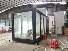 Aquarium & Hot Tub 20’ft Pool. Catalog