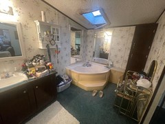 LIGHTLY USED 1995 Mobile Home- 2 Bed/ 2 Bath!