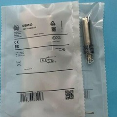 IFM OGH500 New Proximity Switch Diffuse Reflection Sensor